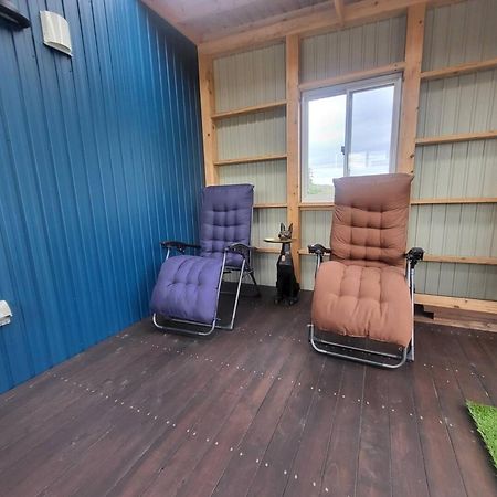 Seaside Garage Shima - Vacation Stay 77073V Luaran gambar