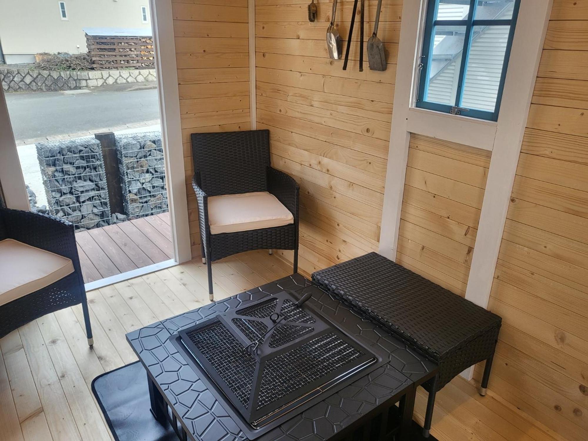 Seaside Garage Shima - Vacation Stay 77073V Luaran gambar