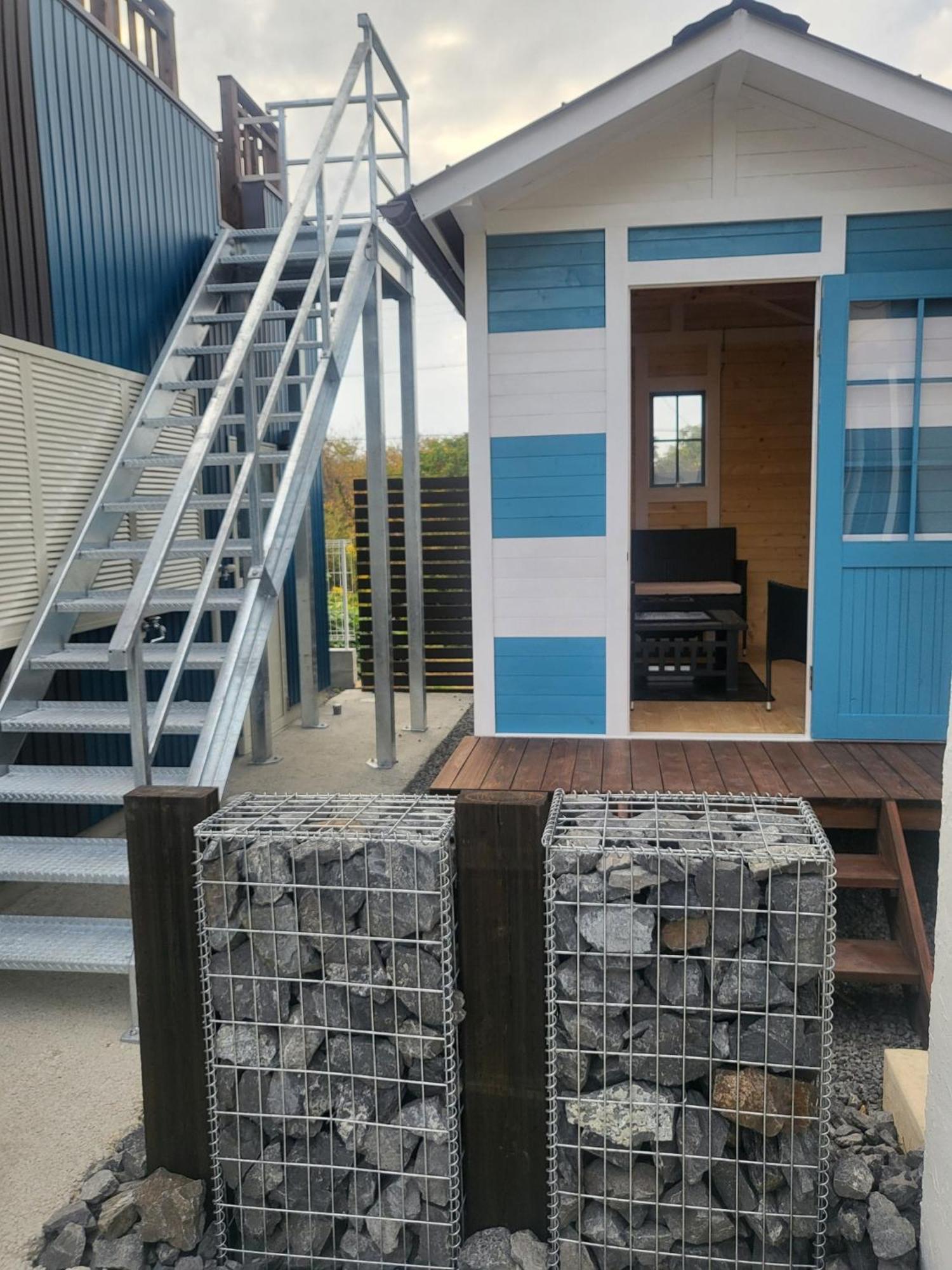 Seaside Garage Shima - Vacation Stay 77073V Luaran gambar