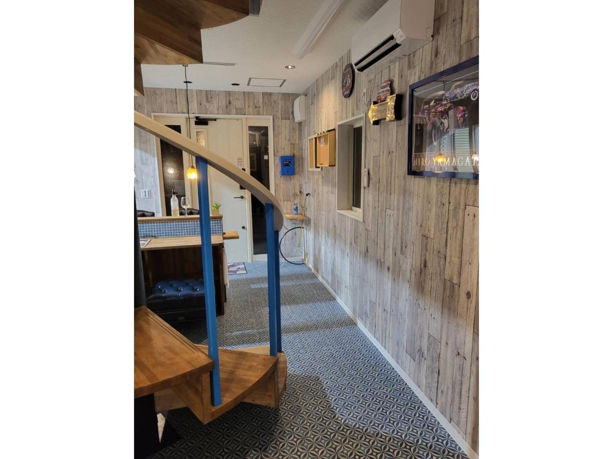 Seaside Garage Shima - Vacation Stay 77073V Luaran gambar
