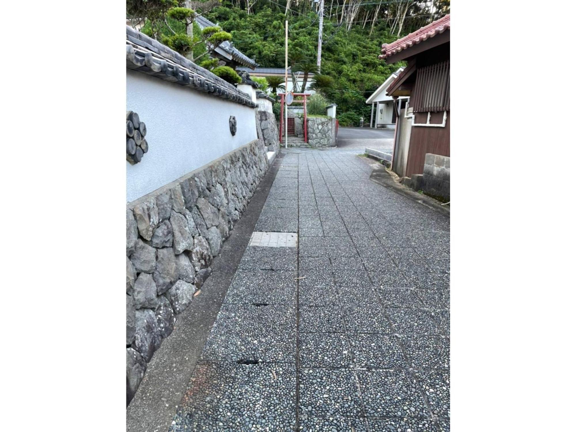 Seaside Garage Shima - Vacation Stay 77073V Luaran gambar