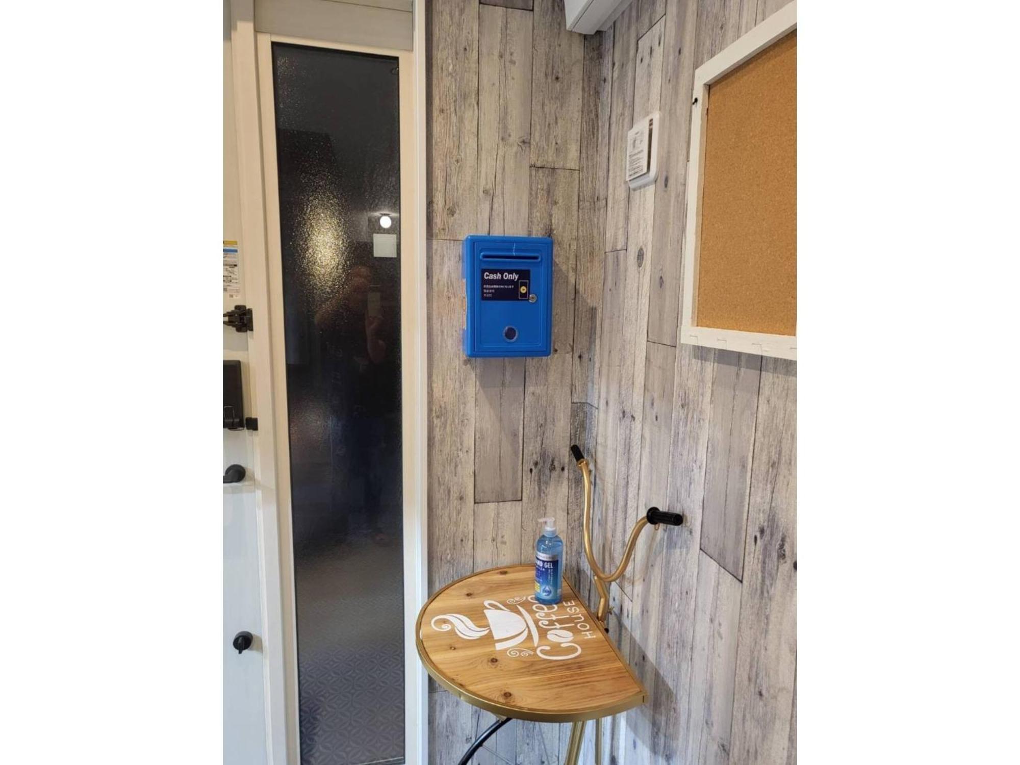 Seaside Garage Shima - Vacation Stay 77073V Luaran gambar