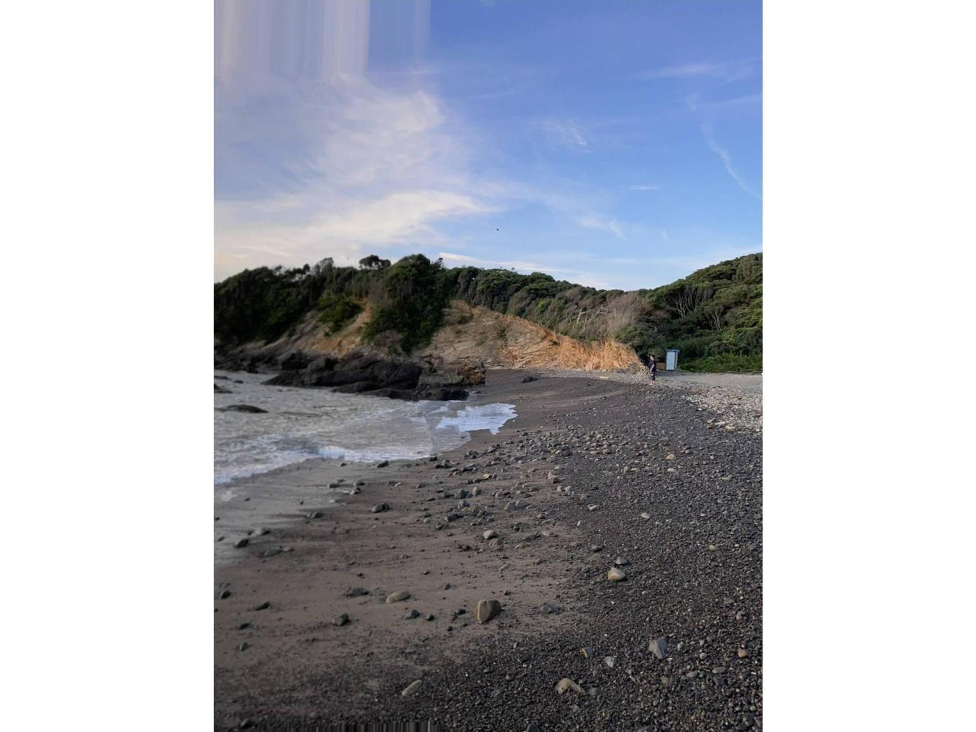 Seaside Garage Shima - Vacation Stay 77073V Luaran gambar