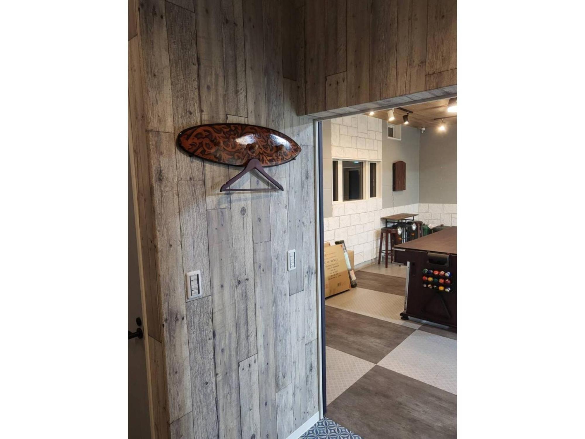 Seaside Garage Shima - Vacation Stay 77073V Luaran gambar