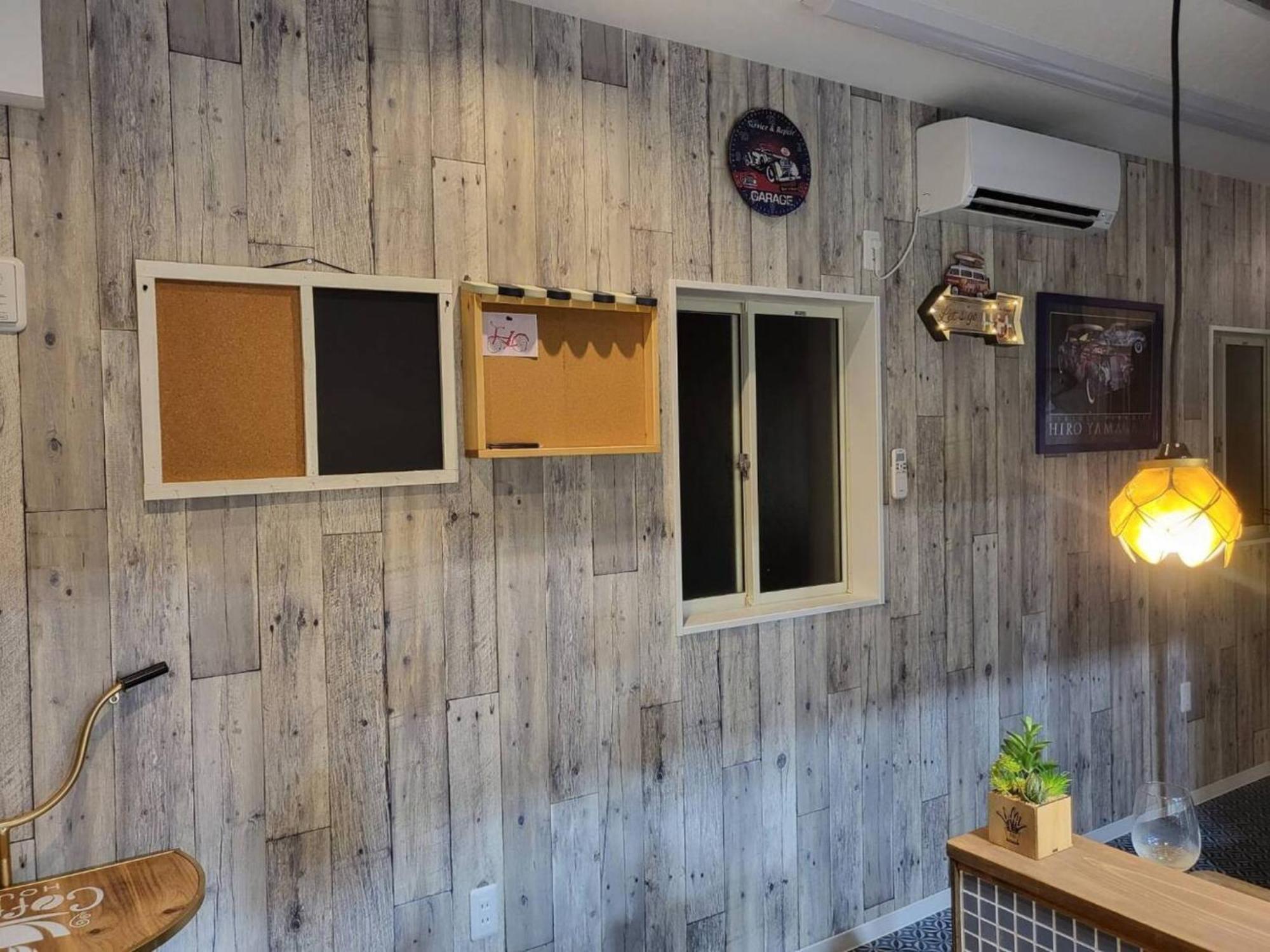 Seaside Garage Shima - Vacation Stay 77073V Luaran gambar