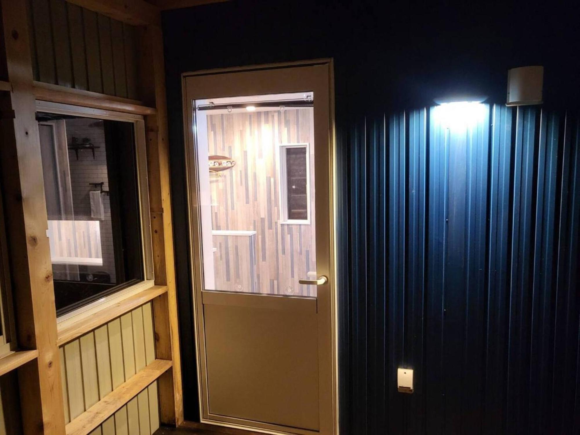 Seaside Garage Shima - Vacation Stay 77073V Luaran gambar