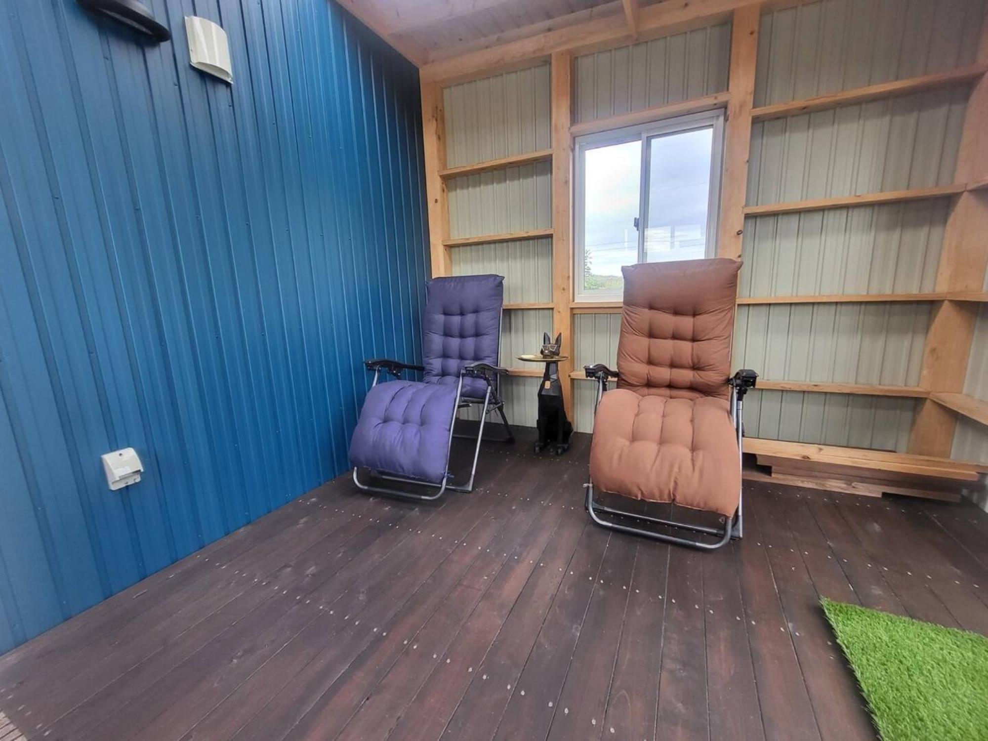 Seaside Garage Shima - Vacation Stay 77073V Luaran gambar