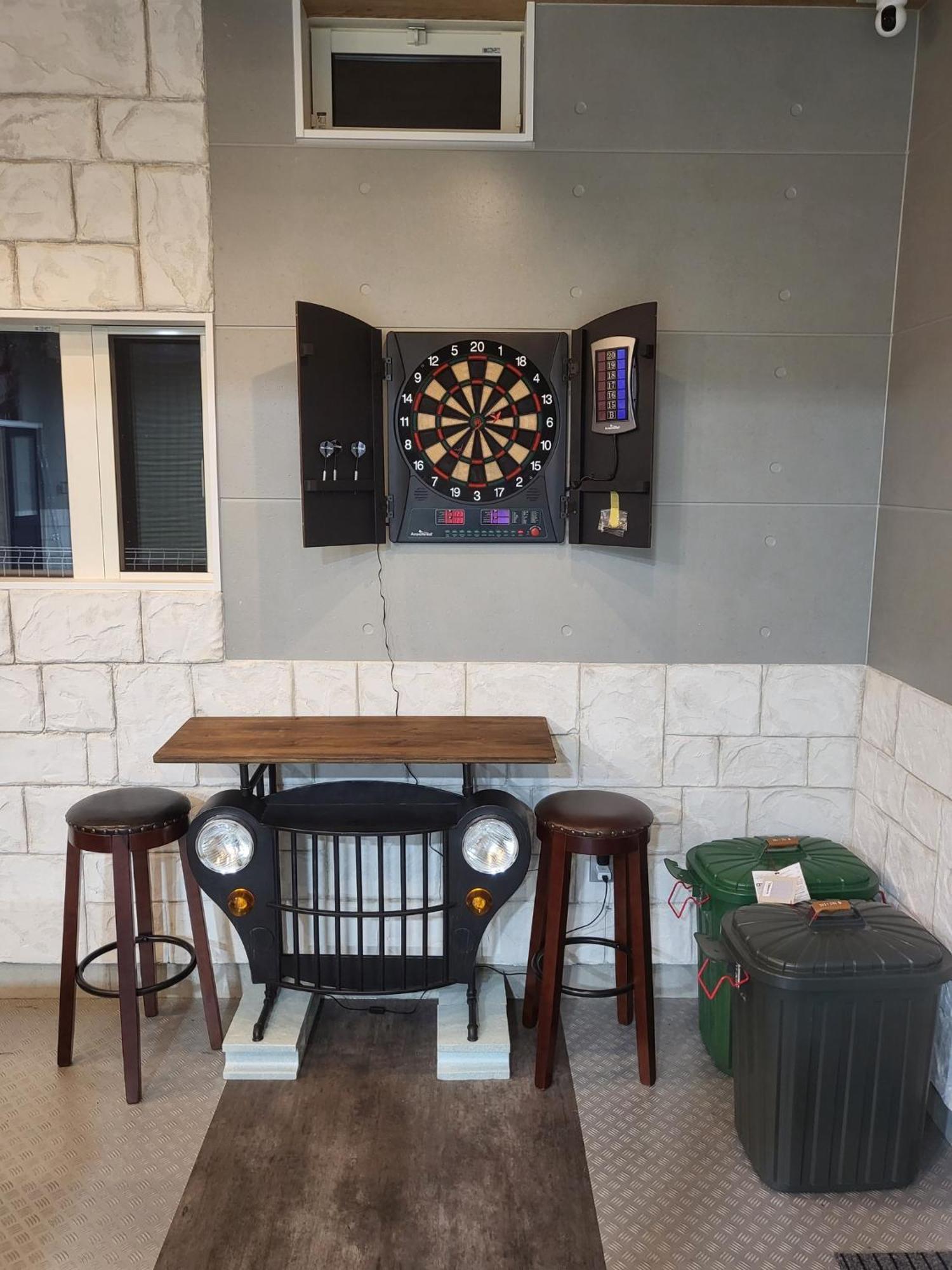 Seaside Garage Shima - Vacation Stay 77073V Luaran gambar