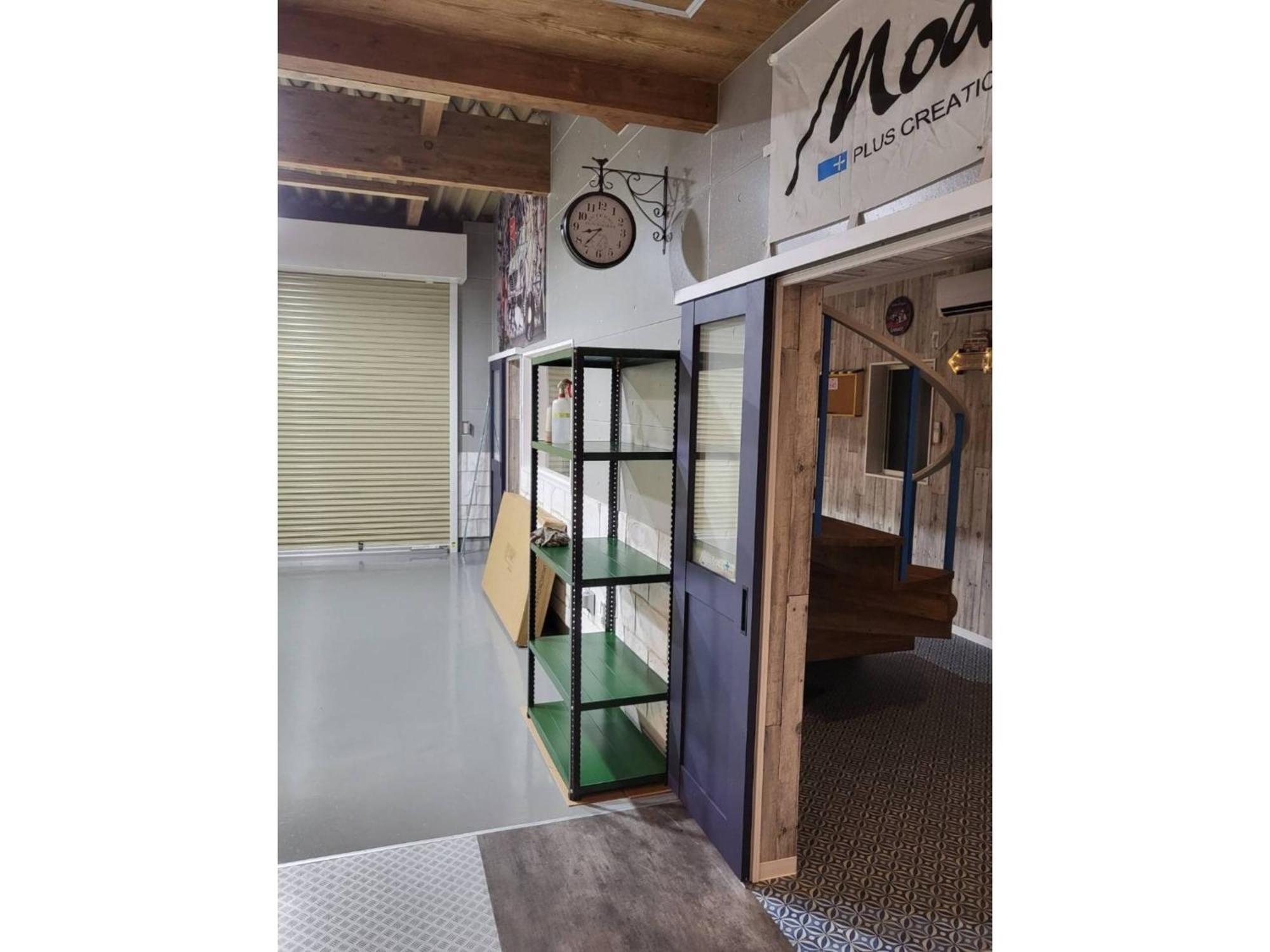 Seaside Garage Shima - Vacation Stay 77073V Luaran gambar