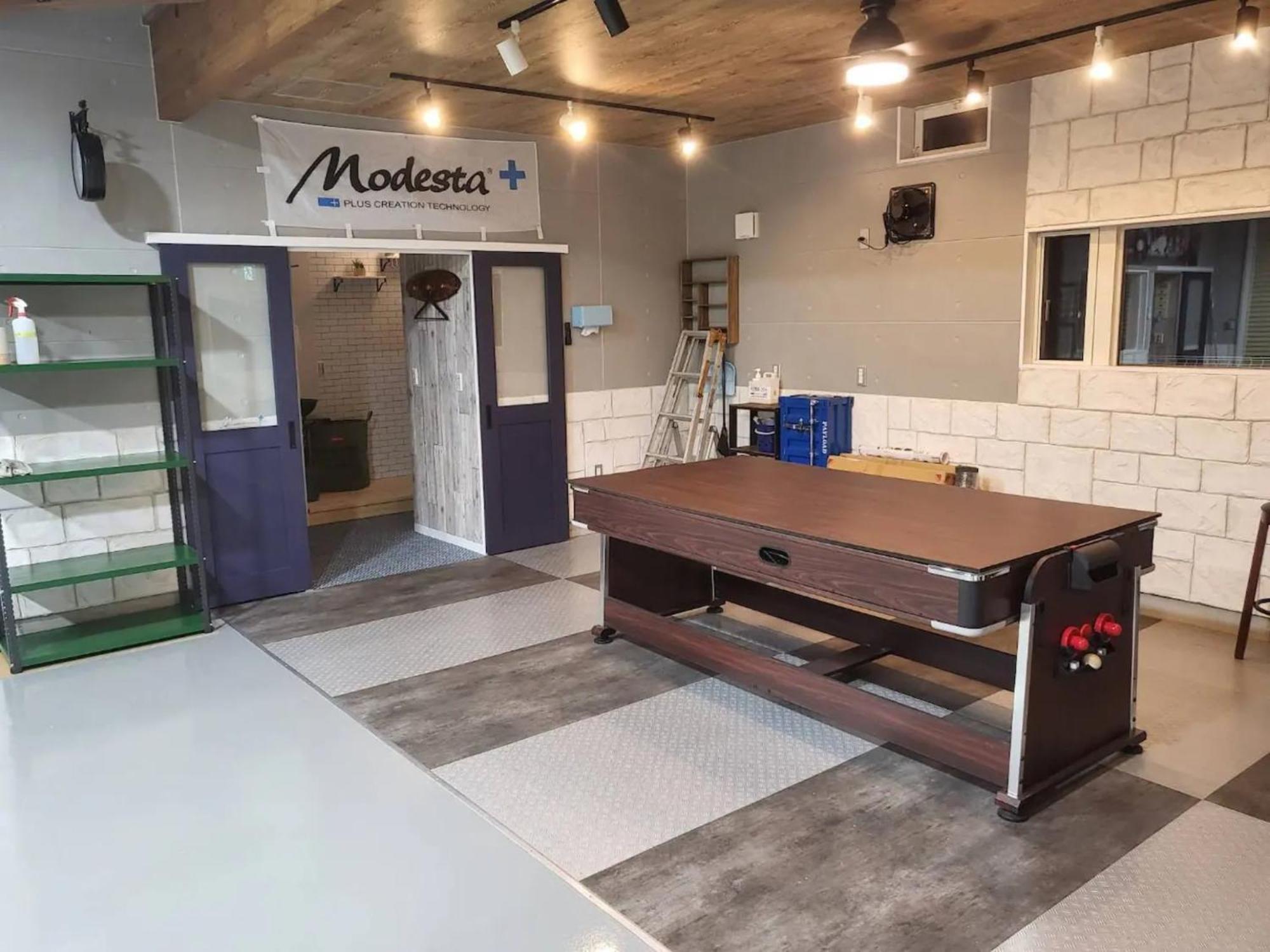 Seaside Garage Shima - Vacation Stay 77073V Luaran gambar