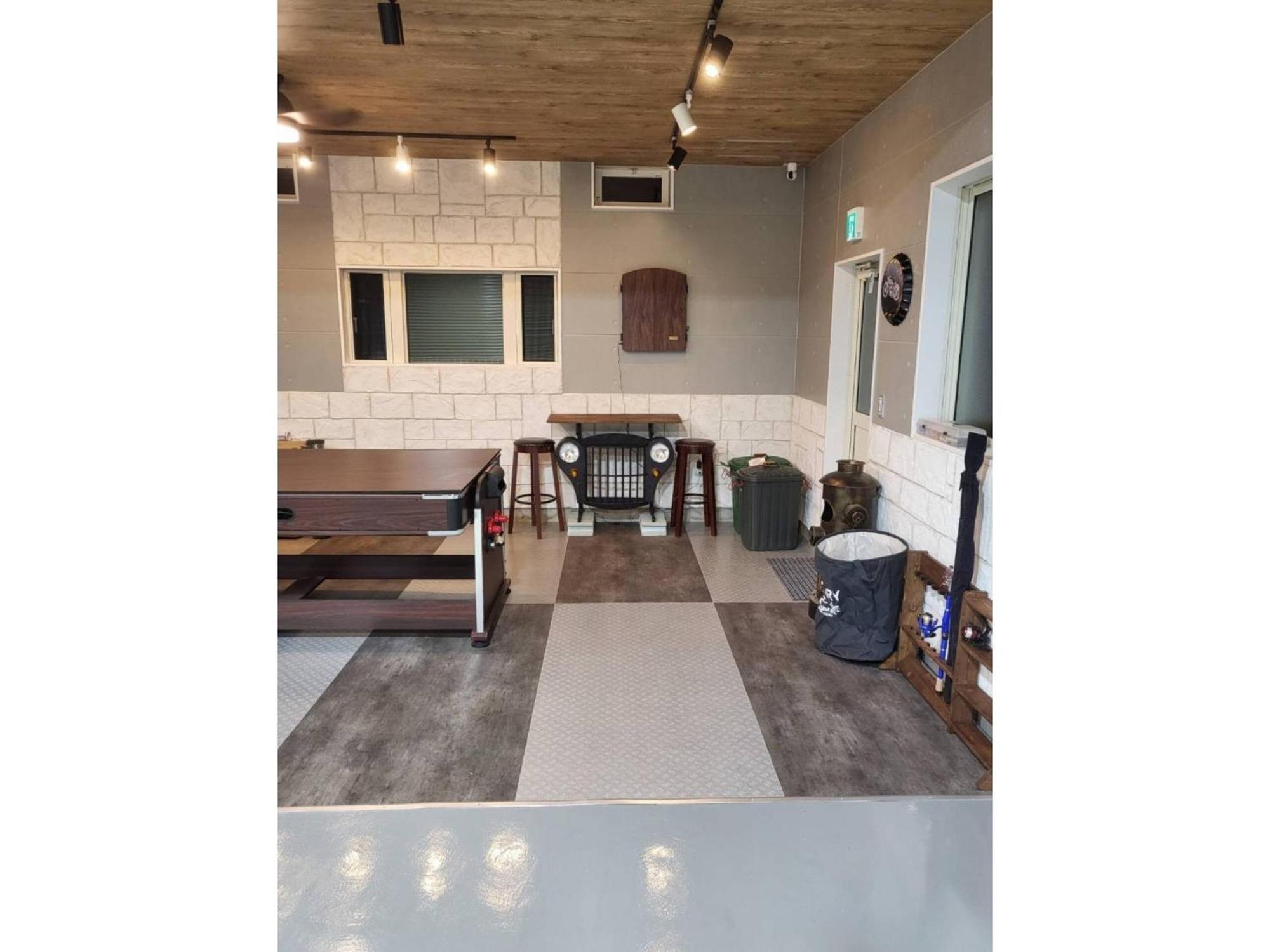 Seaside Garage Shima - Vacation Stay 77073V Luaran gambar