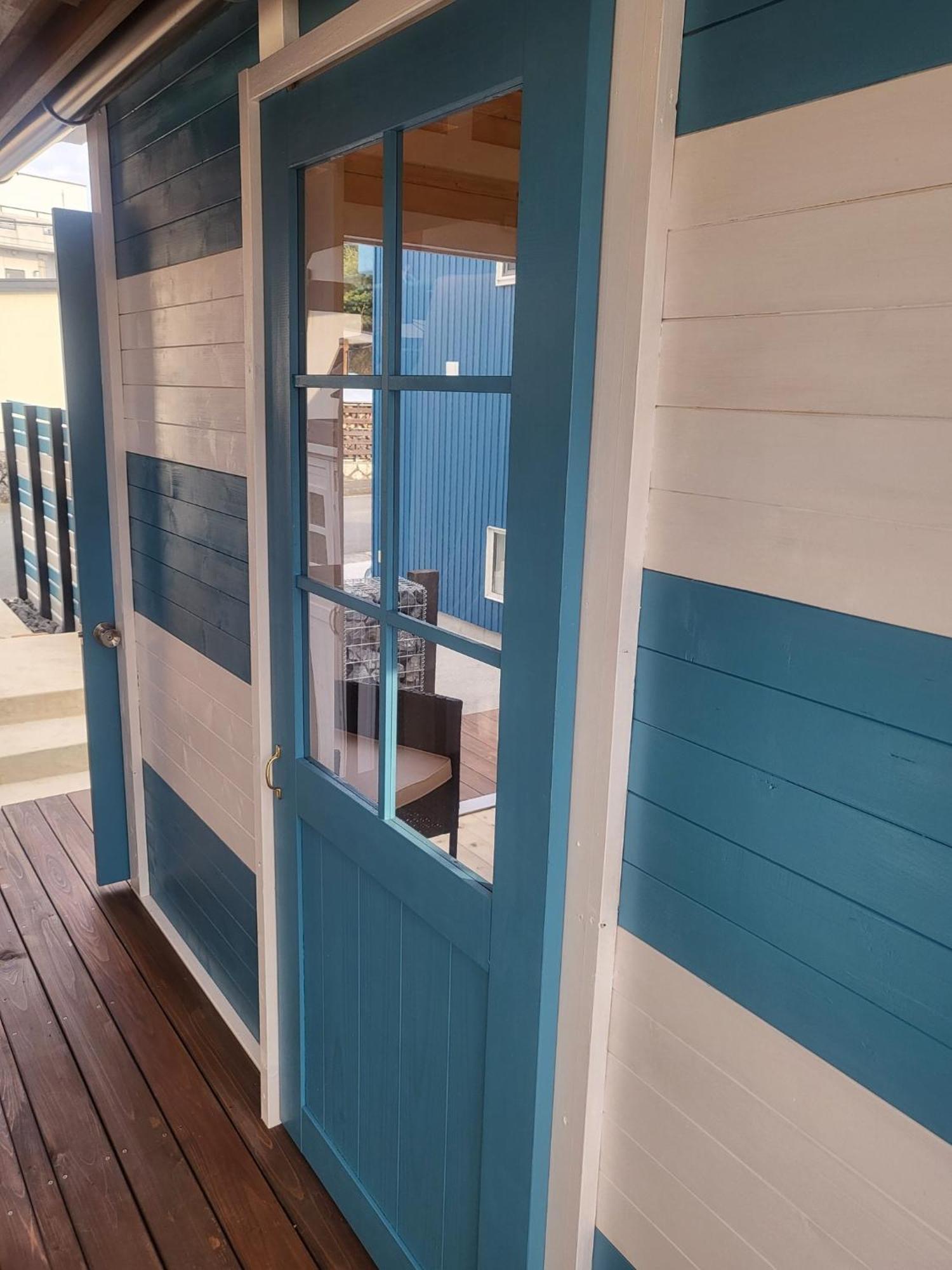 Seaside Garage Shima - Vacation Stay 77073V Luaran gambar