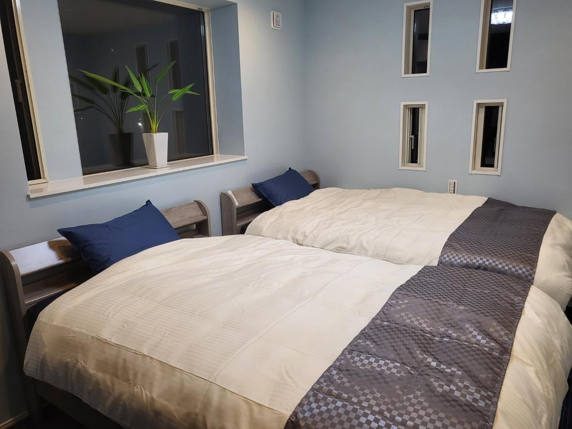 Seaside Garage Shima - Vacation Stay 77073V Luaran gambar
