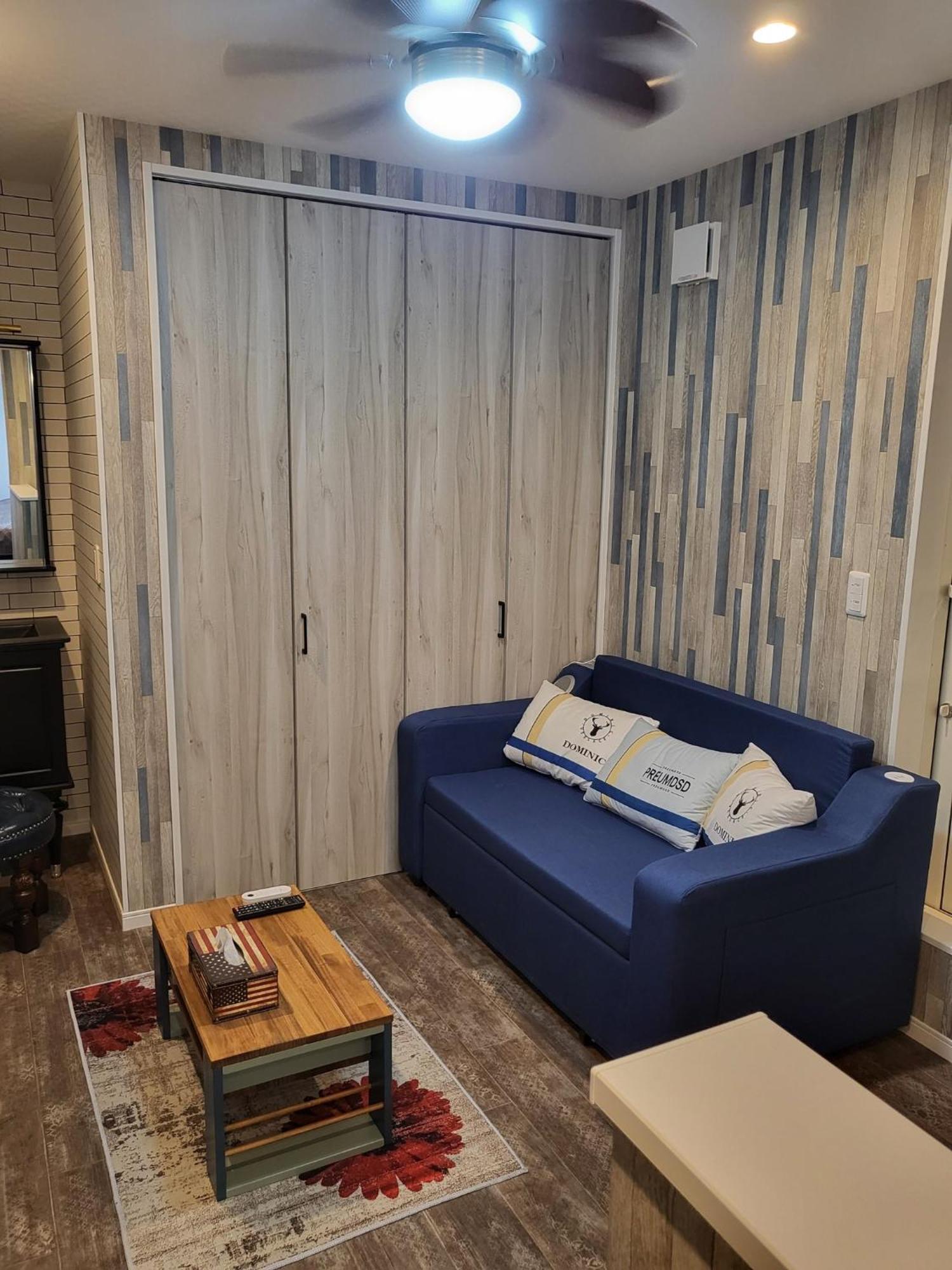 Seaside Garage Shima - Vacation Stay 77073V Luaran gambar